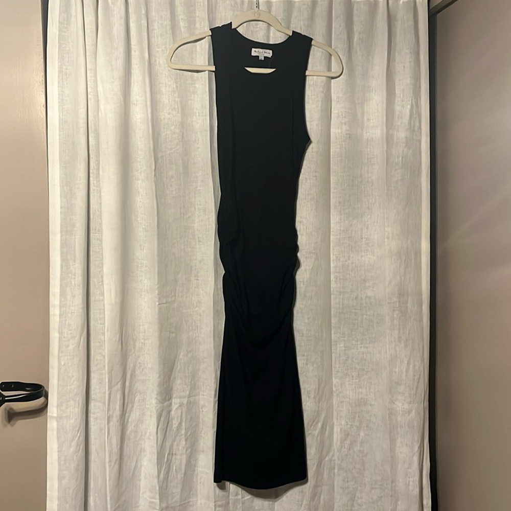 Michael Stars Wren Midi Dress